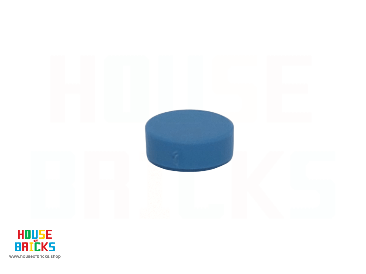 LEGO® 6124611, 6284602 - 35381 - Tegel, Rond 1 x 1 – House of Bricks