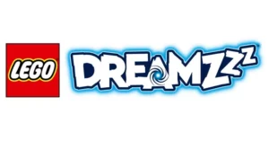 LEGO® DREAMZzz™ - Logo - House of Brickss
