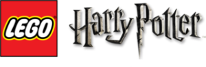 LEGO Harry Potter Logo - House of Bricks