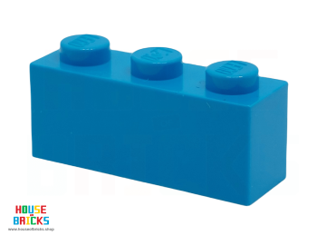 LEGO® Steen 1 x 3 (3622 / 45505) – House of Bricks