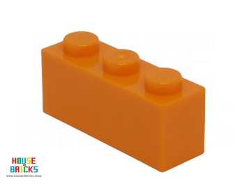 LEGO® Steen 1 x 3 (3622 / 45505) – House of Bricks
