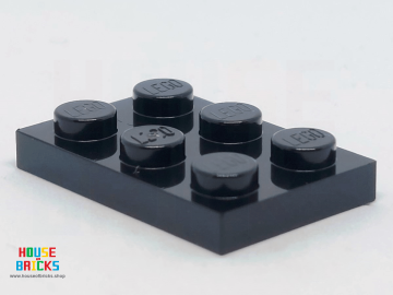 LEGO® 3021 - Plaat 2 x 3 (3021) – House of Bricks
