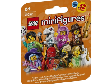 LEGO® 71052 - Serie 29 - Minifiguren (Willekeurige doosje)
