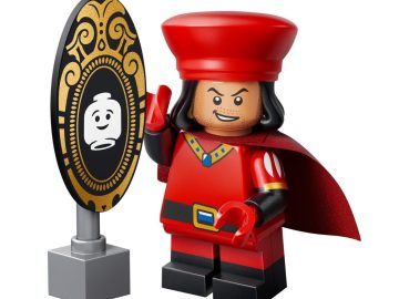 LEGO® 71053 - Shrek Serie - Minifiguren