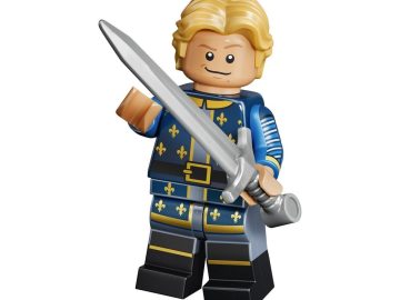 LEGO® 71053 - Shrek Serie - Minifiguren