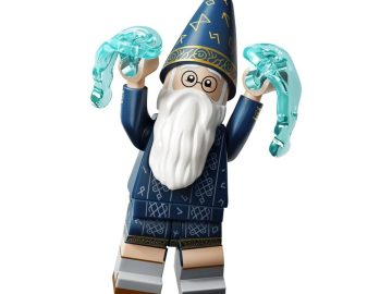 LEGO® 71053 - Shrek Serie - Minifiguren