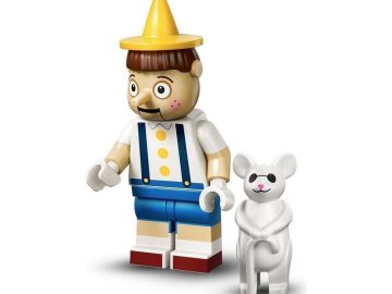 LEGO® 71053 - Shrek Serie - Minifiguren