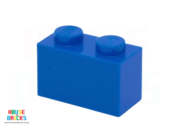 LEGO® 300423 - 3004 - Steen 1 x 2