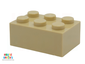 LEGO® 4159739 - 3002 - Steen 2 x 3