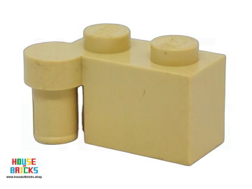 LEGO® 6364438 - 65122 - Scharniersteen 1 x 2 Bovenkant
