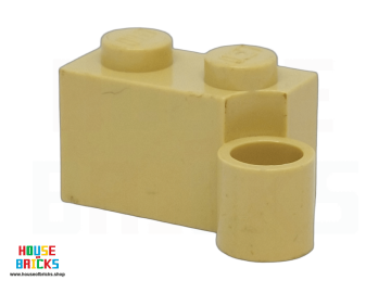 LEGO® 4542415 - 3831 - Scharniersteen 1 x 2 Onderkant