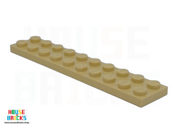 LEGO® 4249019 - 3832 - Plaat 2 x 10