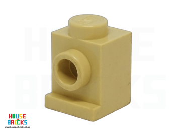 LEGO® 4280137 - 4070 - Steen, Aangepast 1 x 1 met Koplamp