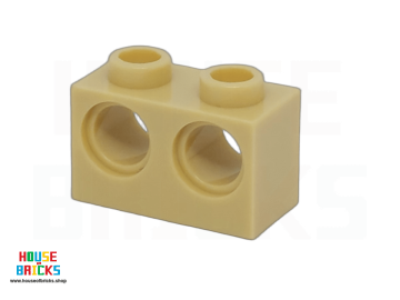 LEGO® 4523145 - 32000 - Technic, Steen 1 x 2 met Gaten