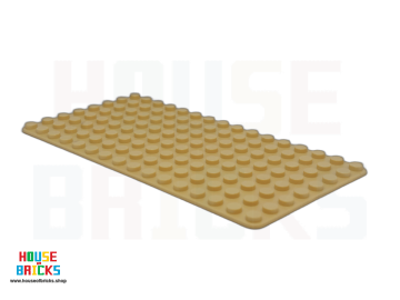 LEGO® 4504900 - 3865 - Grondplaat 8 x 16