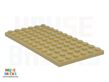 LEGO® 6185313 - 3028 - Plaat 6 x 12