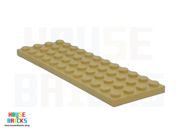 LEGO® 6093484 - 3029 - Plaat 4 x 12