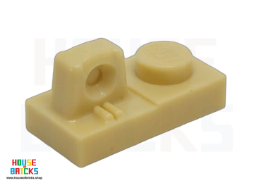 LEGO® 4542428 - 30383 - Scharnierplaat 1 x 2 Vergrendeling met 1 vinger bovenop