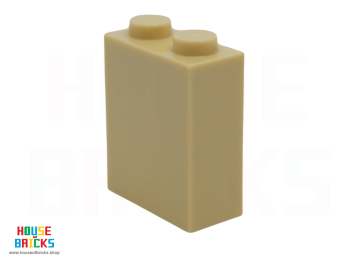 LEGO® 4159279 - 3245 - Steen 1 x 2 x 2 met Nophouder aan de Binnenkant