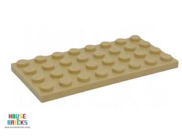 LEGO® 4509897 - 3035 - Plaat 4 x 8