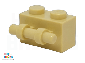 LEGO® 4201066, 4288513 - 30236 - Steen, Aangepast 1 x 2 met Handvat