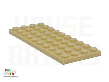 LEGO® 6037834 - 3030 - Plaat 4 x 10