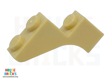 LEGO® 4579306 - 88292 - Steen, Boog 1 x 3 x 2