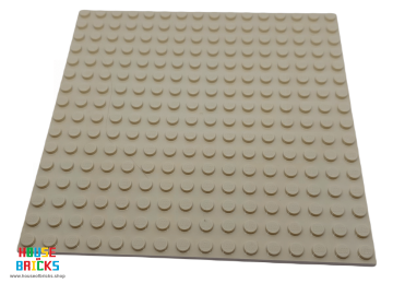 LEGO® 4611414 - 91405 - Plaat 16 x 16