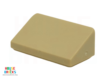LEGO® 4624086 - 85984 - Dakpan 30° 1 x 2 x 2/3