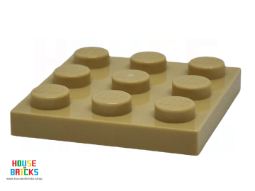 LEGO® 6115031 - 11212 - Plaat 3 x 3