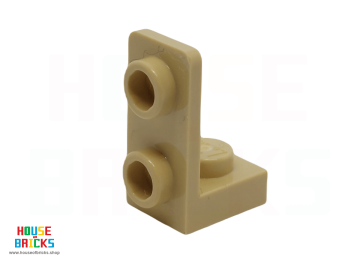 LEGO® 6357613 - 73825 - Hoekplaat 1 x 1 - 1 x 2 Omgekeerd