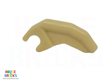 LEGO® 6440775 - 3171 - Klauw met Clip, Schuin