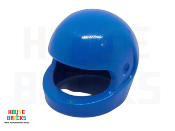 LEGO® 4569132 - 30124 - Minifiguur, Hoofddeksel Helm Standaard