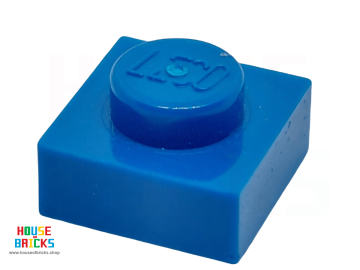 LEGO® 302423 - 3024 - Plaat 1 x 1