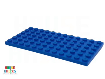 LEGO® 6186644 - 3028 - Plaat 6 x 12