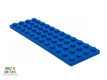 LEGO® 4528850 - 3029 - Plaat 4 x 12