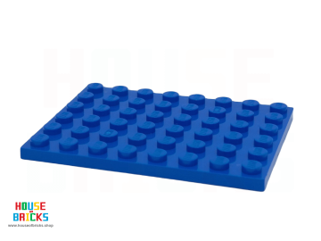 LEGO® 303623 - 3036 - Plaat 6 x 8