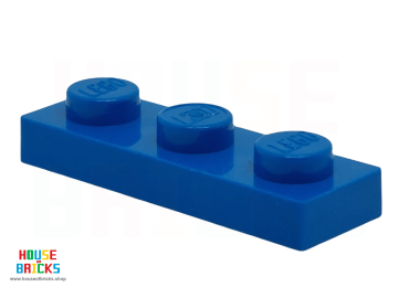 LEGO® 362323 - 3623 - Plaat 1 x 3