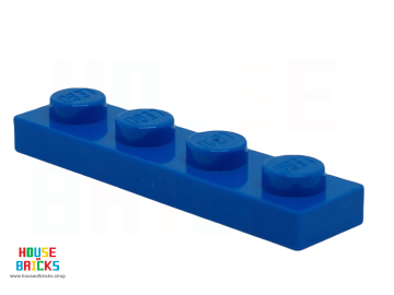 LEGO® 371023 - 3710 - Plaat 1 x 4