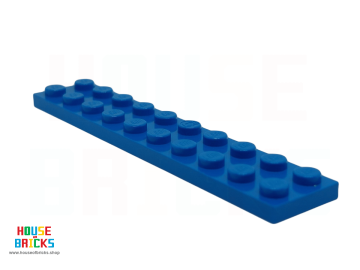 LEGO® 383223 - 3832 - Plaat 2 x 10