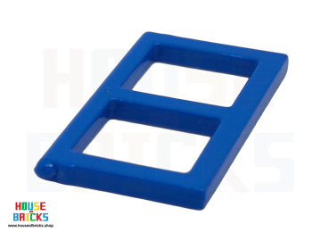 LEGO® 4161043 - 3854 - Venster 1 x 2 x 3 ruit
