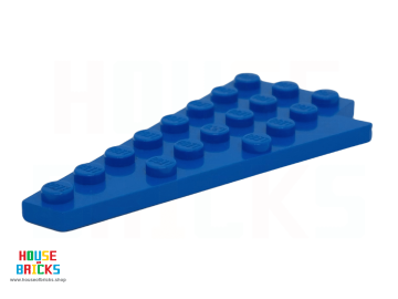LEGO® 4194239 - 3933 - Wig, Plaat 8 x 4 Links