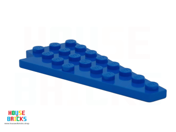 LEGO® 4194240 - 3934 - Wig, Plaat 8 x 4 Rechts
