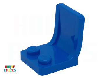 LEGO® 407923 - 4079 - Stoel / Zitplaats 2 x 2