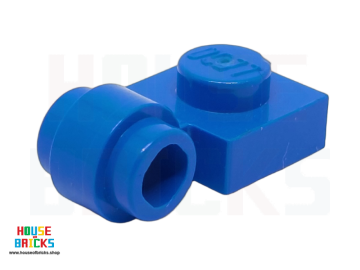 LEGO® 6281991 - 41632 - Plaat, Aangepast 1 x 1 met Lamphouder (Dikke Ring)