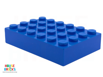 LEGO® 4190794 - 44042 - Steen 4 x 6