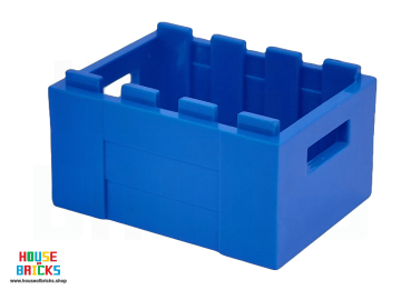 LEGO® 4218596 - 30150 - Container, Krat met Handgrepen