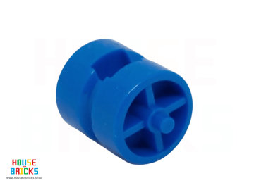 LEGO® 4171478 - 30190 - Wielmiddenbreedte met Fuseeassen (Driewieler)