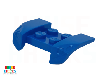 LEGO® 6207380 - 44674 - Auto, Spatbord 2 x 4 met Uitstekende Koplampen