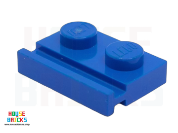 LEGO® 6179330 - 32028 - Plaat, Aangepast 1 x 2 met Geleider